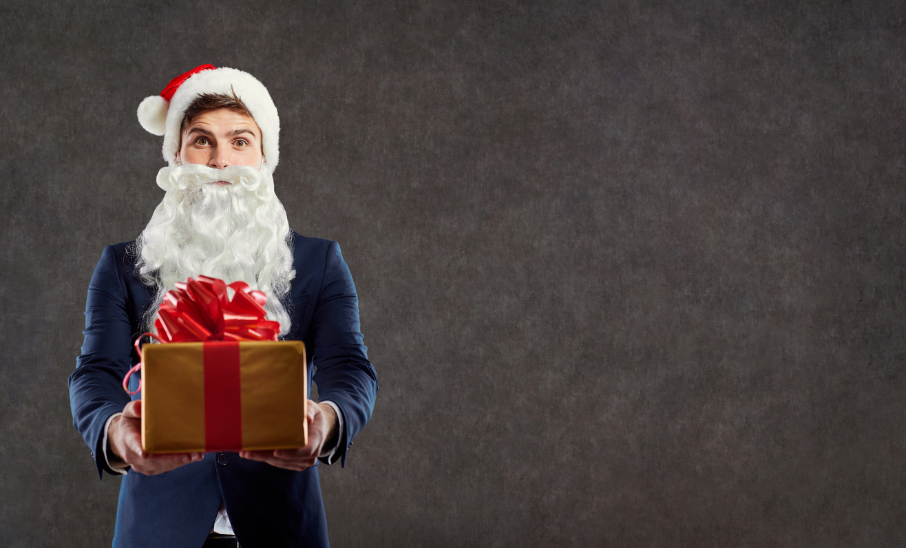 20 New Year Gifts for Clients and Prospects | Compass